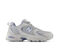 New Balance U530SMB - Tenis Unisex para Adultos, Materia Gris, 37 EU