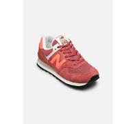 New Balance U574 37 1/2 Rojo