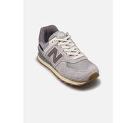 new balance Zapatillas deportivas bajas '574' gris / gris oscuro / blanco 40 gris / gris oscuro / blanco