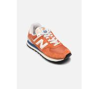 New Balance U574 42 Naranja
