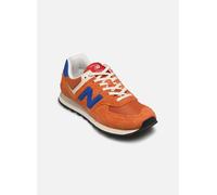 New Balance U574 M 41 1/2 Naranja