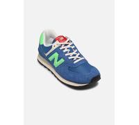 New Balance U574 M 42 1/2 Azul