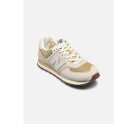 New Balance Zapatillas 574 Hombre Beige Talla 42