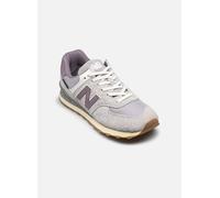 Zapatillas New Balance 574 lila - 42