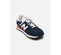 NEW BALANCE U574VPN HOMBRE AZUL - Número Calzado: 43