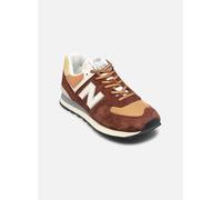 New Balance U574 M 43 Marrón