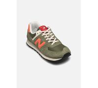 Zapatillas new balance 574 dark olivine 43