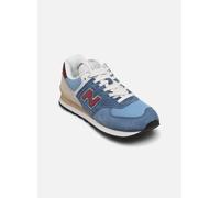 New Balance Zapatillas 574 in Azul 44
