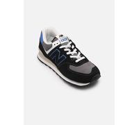 New Balance U574 M 44 Negro