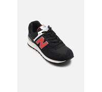 New Balance U574 M 45 1/2 Negro