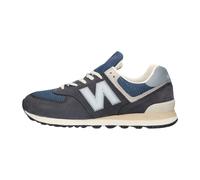 New Balance - U574 Sneakers - Shoes - Hombre - Multicolor - 44 EU -