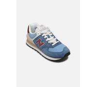 New Balance U574 W 37 Azul