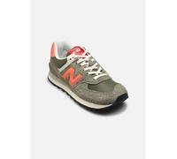 New Balance Zapatillas 574 in Gris 37