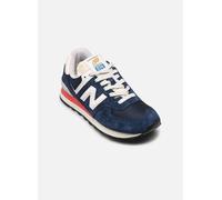 new balance Zapatillas deportivas bajas '574' navy / blanco, Talla 38