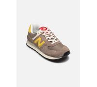 Zapatillas new balance 574 mushroom 39.5