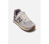 Zapatillas New Balance 574 lila - 40.5