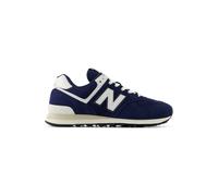Zapatillas New Balance 574 azul acero - 40