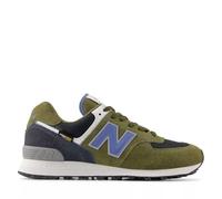 New Balance U574bkr Zapatillas de senderismo unisex - Adulto, 3ir Olive Green, 44.5 EU