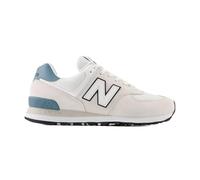 New Balance U574bkr Zapatillas de senderismo unisex - Adulto, 52z White, 41.5 EU