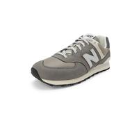 New Balance U574bkr, Zapatillas de senderismo unisex para adulto, Snv Slate Grey, 46.5 EU