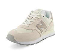 New Balance U574ESC 574 Hombre Off White EU 42