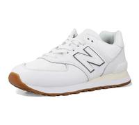New Balance U574FHN 574 Hombre White EU 44.5