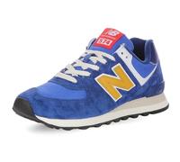 New Balance U574HBG Scarpe Lifestyle Unisex - STZ Hombre Royal Blue EU 41