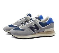 New Balance U574LGFG Scarpe Lifestyle Unisex - YTZ Hombre Arctic Grey EU 40