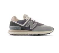 New Balance U574LGFG Scarpe Lifestyle Unisex - YTZ Hombre Arctic Grey EU 44.5