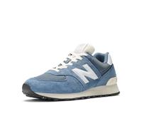 New Balance U574RBJ 574 U Hombre Vintage Indigo/White/Angora EU 40.5