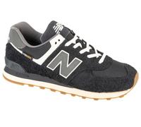 New Balance U574RUS 574 Hombre Black EU 37