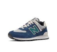 New Balance U574SOA 574 Hombre Blue EU 36