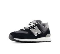 New Balance U574TWE 574 Hombre Black EU 44