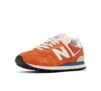 NEW BALANCE U574VPA 574 Hombre Red EU 36