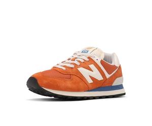 NEW BALANCE U574VPA 574 Hombre Red EU 36