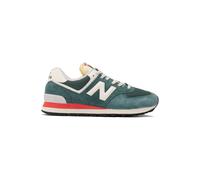 New Balance U574 W 41 1/2 Azul