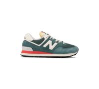 New Balance U574vpg Sneakers In Green Talla: 42 | Zapatillas Deportivas Outlet | Unisex | Verde