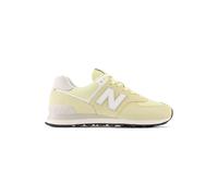 New Balance U574y2w Sneakers In Yellow Talla: 43 | Zapatillas Deportivas Outlet | Unisex | Amarillo