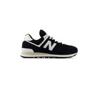 New Balance U574yce Sneakers In Black Talla: 38 | Zapatillas Deportivas Outlet | Unisex | Negro