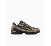 New Balance U740 BD2 Negro,Dorado 45.5