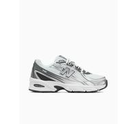 New Balance U740 PH2 Ref. U740PH2 Color Plateado Blanco Talla 46.5