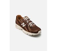 New Balance U7407 44 Marrón