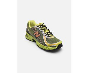 New Balance U7409 44 1/2 Verde
