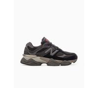 New Balance 9060, Sneaker Hombre, Negro, 42 EU