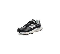 New Balance U9060510 Zapatillas Unisex | Marrón y Negro | Diseño de declaración con Silueta futurista 99X | Amortiguación híbrida progresiva | Construcción de Material Exterior Multicapa