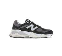 New Balance U9060510 Zapatillas Unisex | Marrón y Negro | Diseño de declaración con Silueta futurista 99X | Amortiguación híbrida progresiva | Construcción de Material Exterior Multicapa