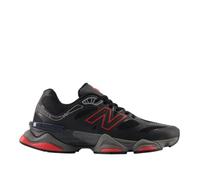 New Balance U9060LE Zapatillas Unisex para Hombre y Mujer, Talla 40,5 UE, Zapatos de Estilo de Vida con amortiguación ABZORB, Entresuela EVA, Material Exterior de Malla Transpirable