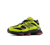 New Balance - U9060NRG - U9060NRG - El Color: Negros-Grises-Amarillos - Talla: 44.5 EU