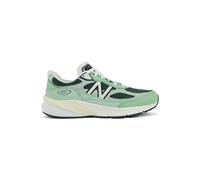 New Balance U990ab6 Sneakers In Avocado Talla: 41.5 | Zapatillas running Outlet | Unisex | Verde
