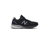 Zapatillas New Balance 990 V4 Made in USA Negro